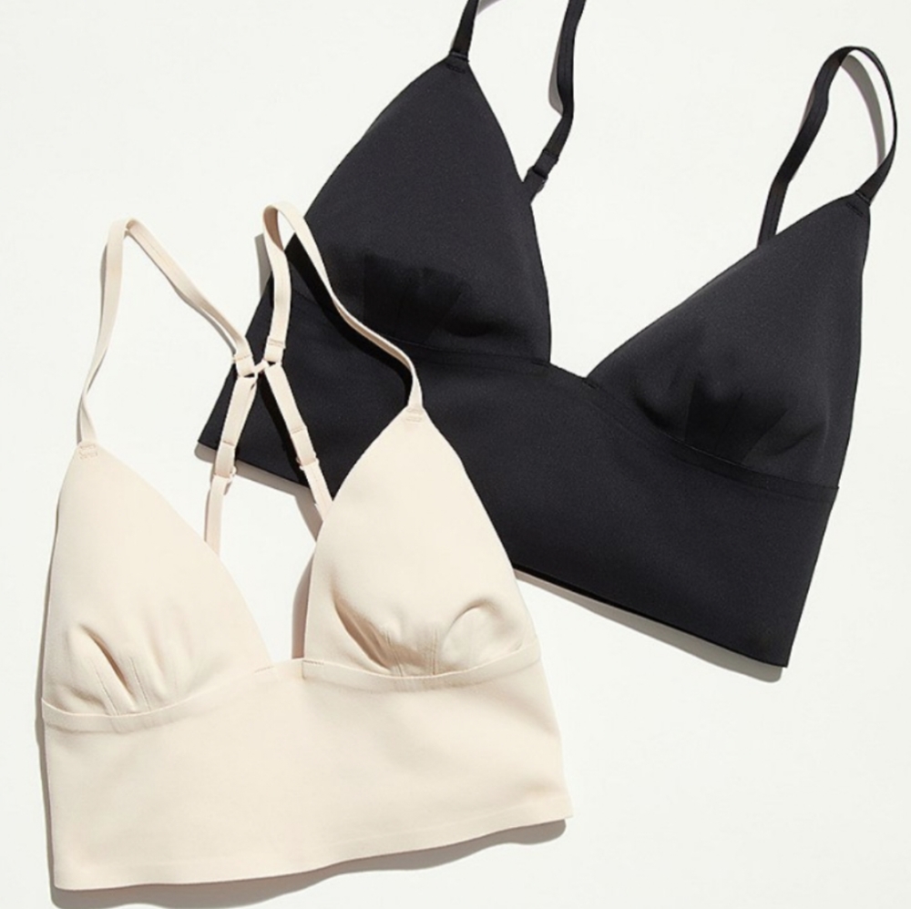 Free People Bralette (2)